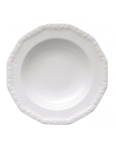Rosenthal Maria Weiss Pastabord 28 cm