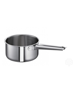 Schulte-Ufer Romana-i Steelpan 14 cm Zonder Deksel