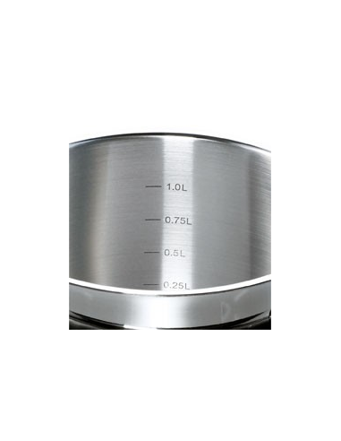 Schulte-Ufer Romana-i Steelpan 14 cm Zonder Deksel