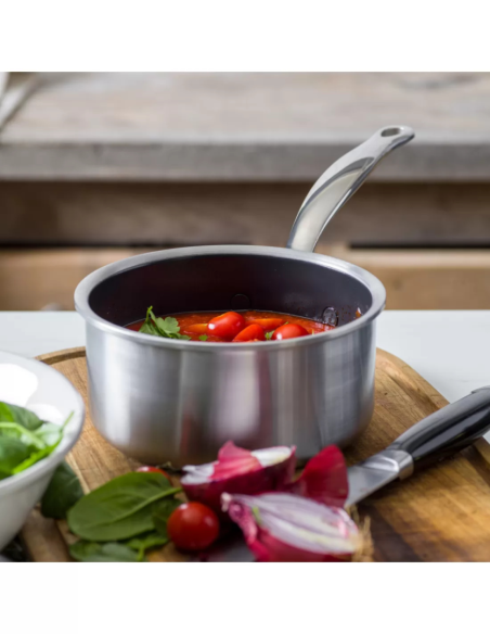 Greenpan Premiere Steelpan 16cm.