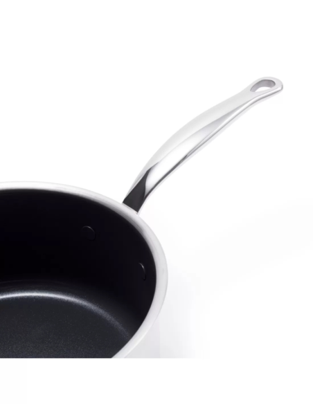 Greenpan Premiere Steelpan 16cm.