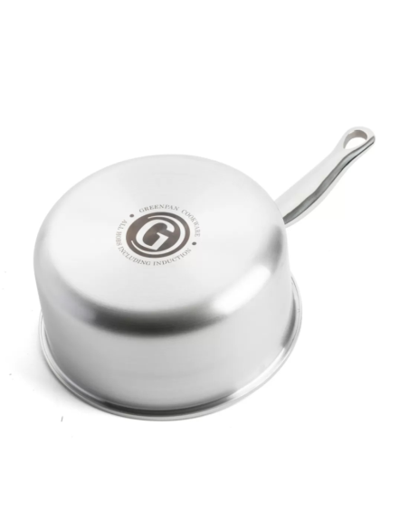 Greenpan Premiere Steelpan 16cm.