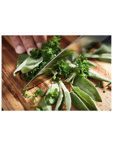 CHEFS&CO Koksmes 15 cm