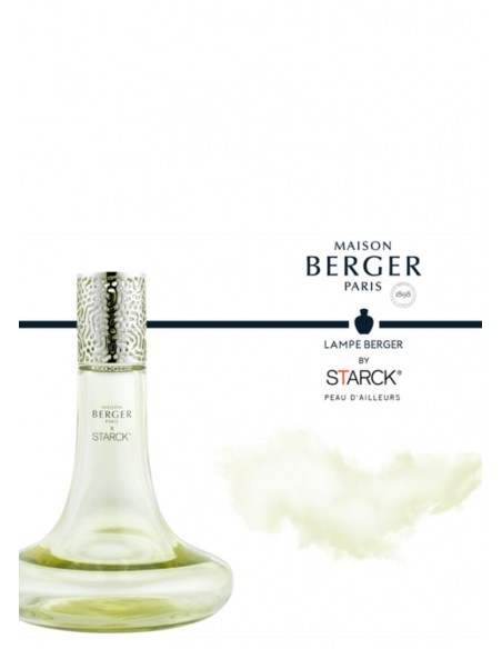 Lampe Berger Giftset by Starck Vert