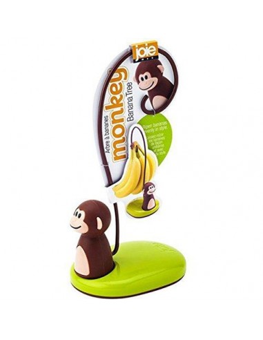 Bananenboom Monkey / Bananenstaander Aap