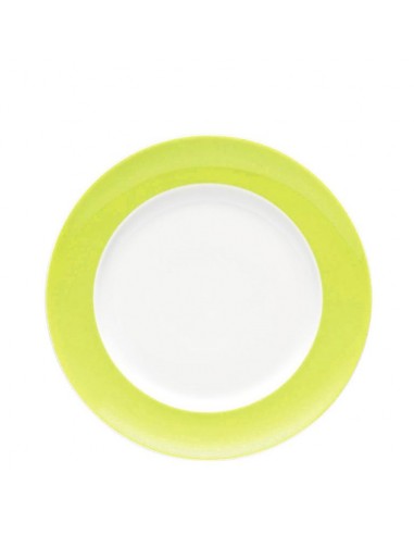 Thomas Sunny Day dinerbord 27 cm Lime