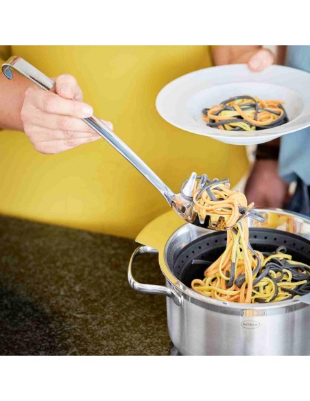 Spaghettilepel met Maateenheid voor 1 Portie 29,5 cm