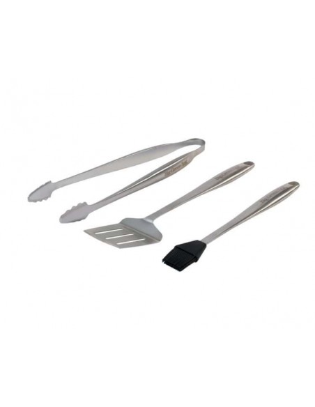 BGE STAINLESS STEEL GRILLING SPATULA