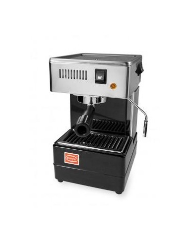 QuickMill 820 Espresso Zwart