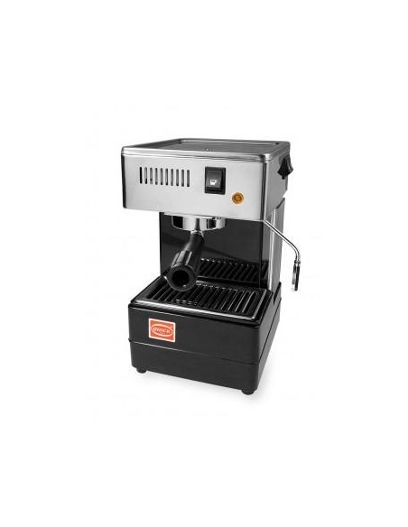 QuickMill 820 Espresso Zwart