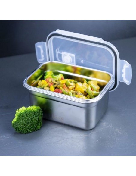 RVS Lunchbox Safety 1000 ml