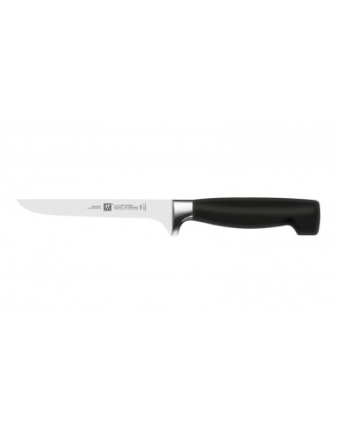 Zwilling J.A. Henckels ****FOUR STAR Uitbeenmes 14 cm