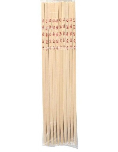 Chopsticks Bamboe 10 stuks