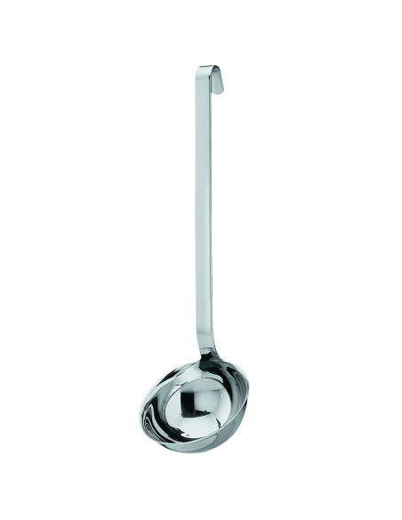 Opscheplepel 30 cm
