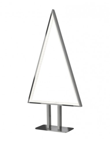 LED Kerstboom Pine 50 cm