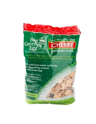 BGE ROOKSNIPPERS CHERRY