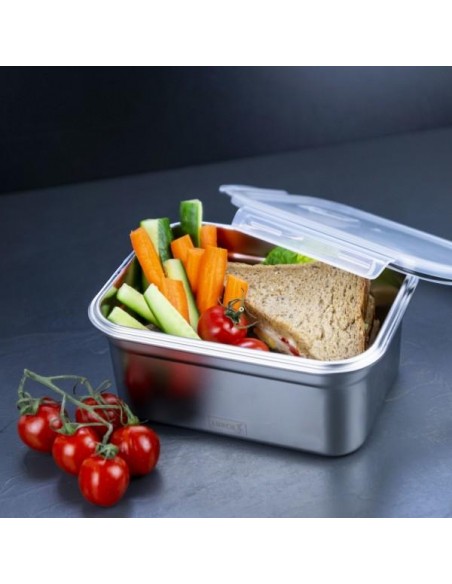 RVS Lunchbox Safety 500 ml