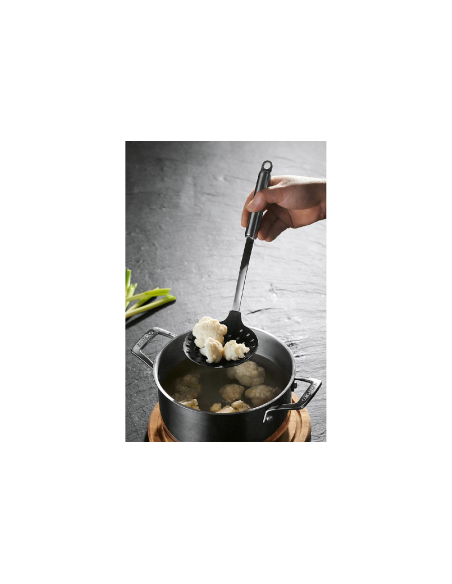 CHEFS&CO Schuimspaan antikras