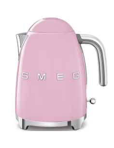 Smeg Waterkoker 50's Retro Style 1,7L. Roze