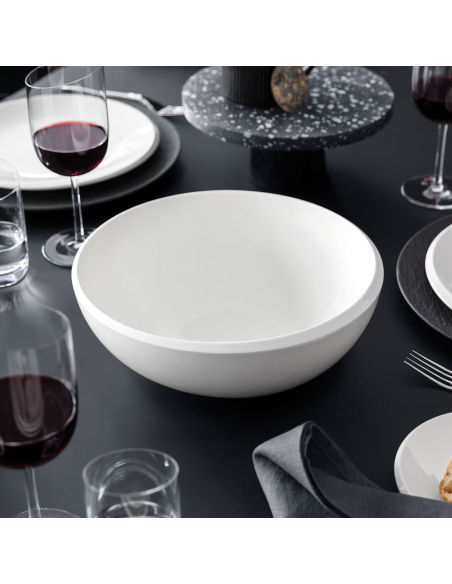 NewMoon Saladeschaal 28 cm
