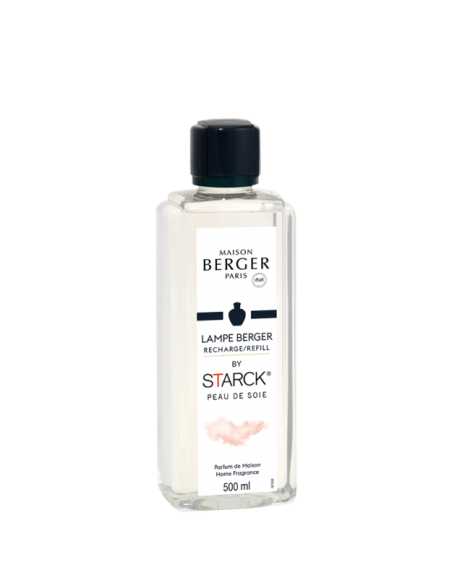 Parfum 500 ml  Peau de Soie