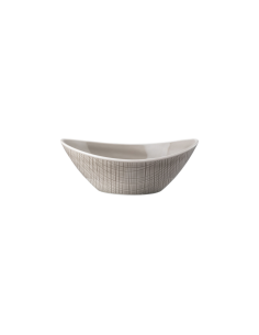 Schaal ovaal 20x15cm Mesh Mountain