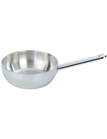 Demeyere Apollo Conische Sauteuse 16 cm