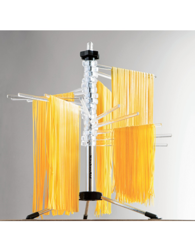 Kitchenaid Droogrek voor Pasta