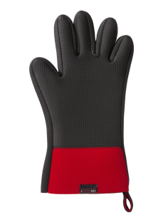 Ovenhandschoen Neopreen met vingers