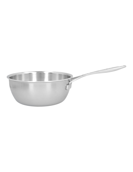 DM Industry-5 Sauteuse 20 cm.