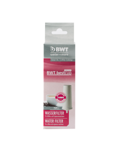BWT Bestcup-T waterfilter MG2 Nivona Melitta