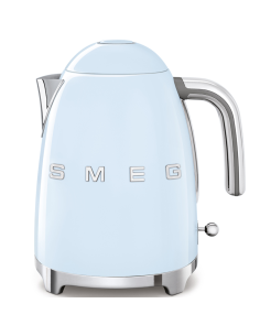 Smeg Waterkoker 50's Retro Style 1,7L. Pastelblauw