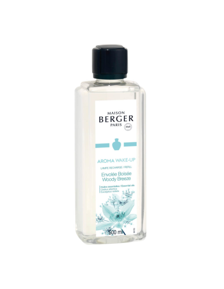 Parfum 500 ml Aroma Wake-Up