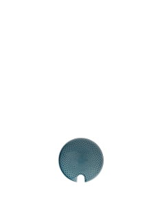 Suikerpot deksel Junto Ocean Blue
