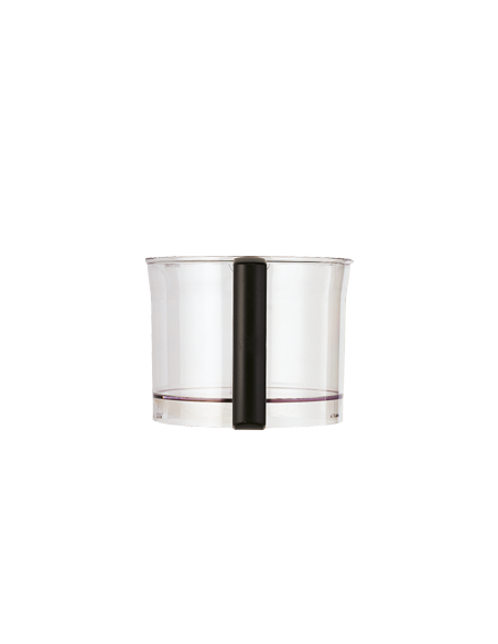 MAGIMIX CS4200 MENGKOM ANTRACIET GREEP