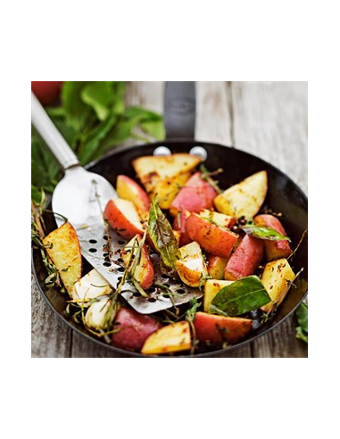 Rösle Hamburger wender 32cm