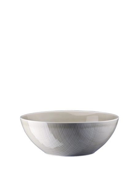 Schaal 24 cm Mesh Mountain