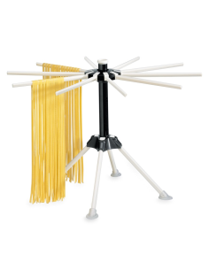 Pasta droogrekje voor verse pasta
