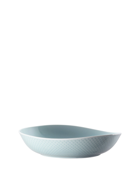 Diep Bord 25 cm Junto Opal Green