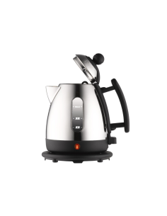 Dualit Lite Waterkoker Jug kettle 1L. RVS