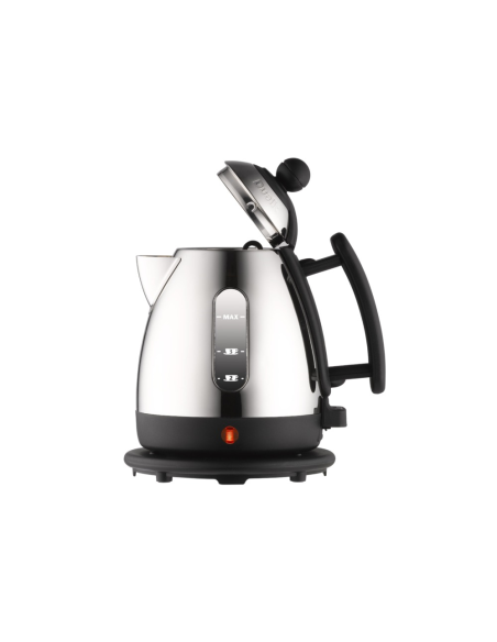 Dualit Lite Waterkoker Jug kettle 1L. RVS