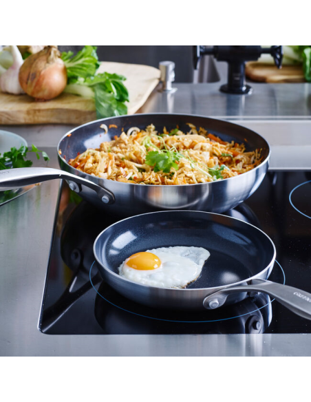 Greenpan Geneva Koekenpan 28 cm