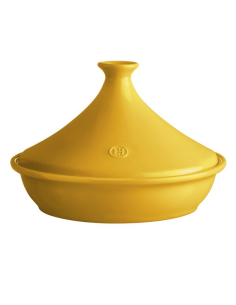 Emile Henry Tajine 32cm Sunflower