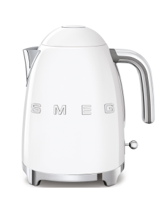 Smeg Waterkoker 50's Retro Style 1,7L. Wit