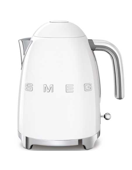 Smeg Waterkoker 50's Retro Style 1,7L. Wit