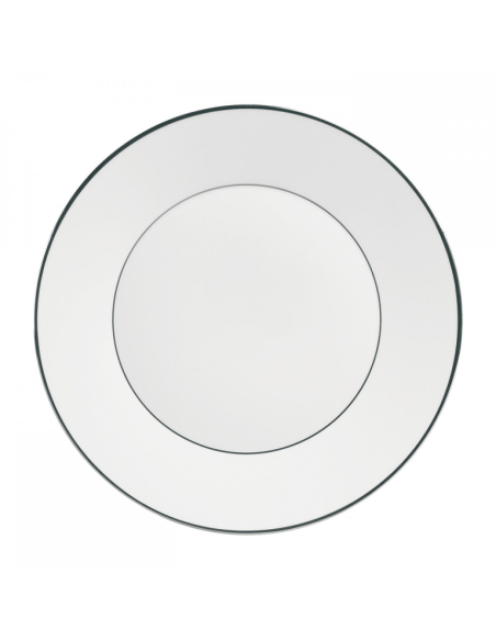 Wedgwood Jasper Conran Platinum Line Gebaksbordje 18cm