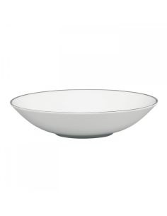 Wedgwood Jasper Conran Platinum Line Papschaaltje 18cm