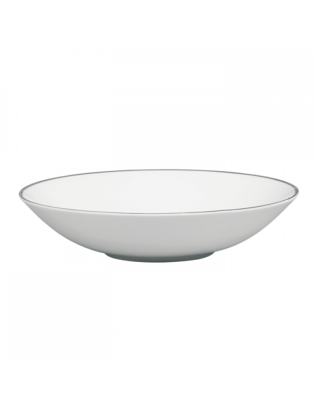 Wedgwood Jasper Conran Platinum Line Papschaaltje 18cm