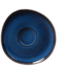 VB Lave Bleu Koffieschotel Ø 15,5 cm