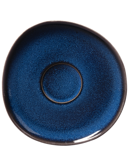 VB Lave Bleu Koffieschotel Ø 15,5 cm